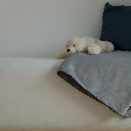 הוכסט Ferienwohnung Elsa מראה חיצוני תמונה