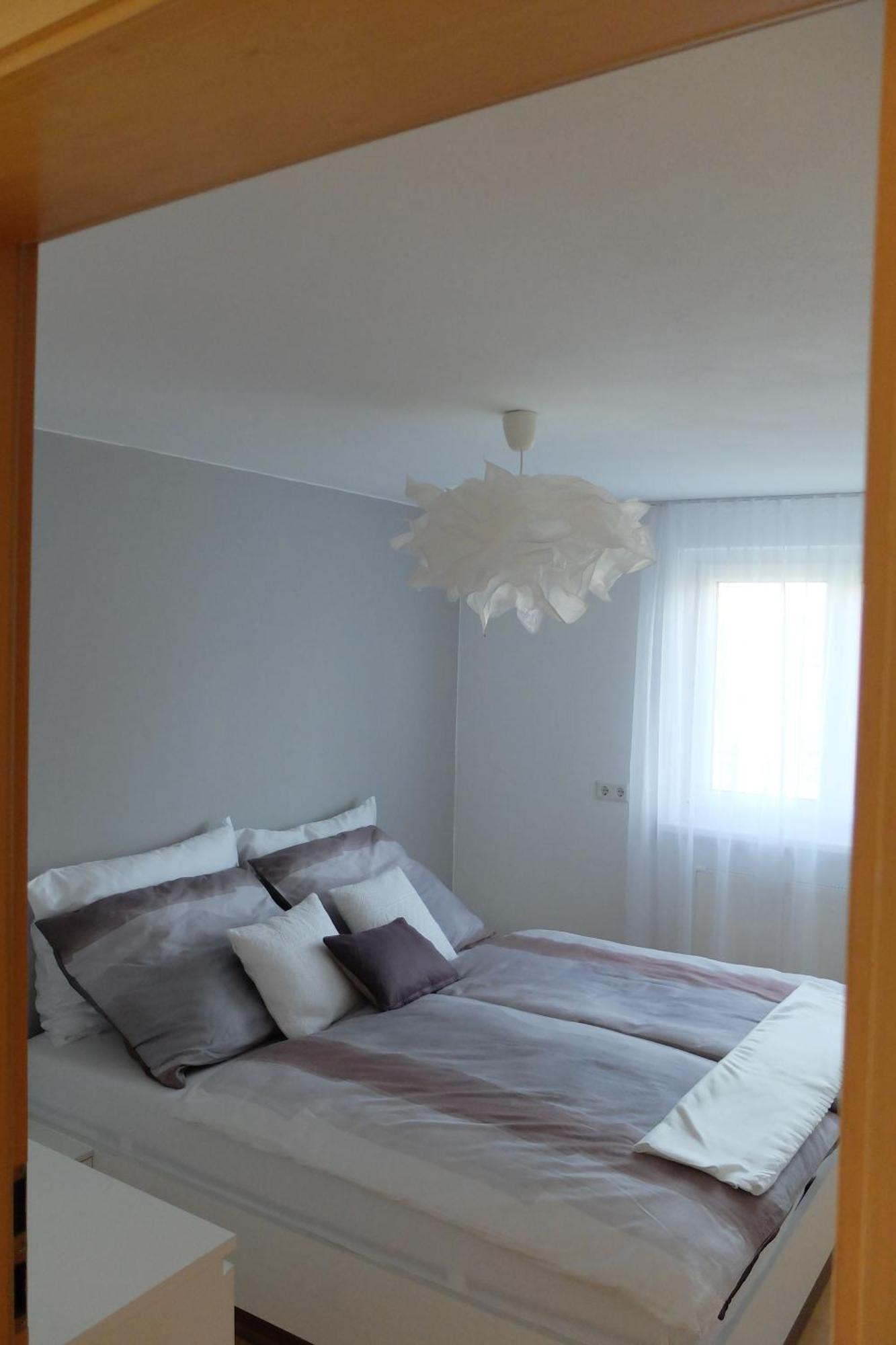 הוכסט Ferienwohnung Elsa מראה חיצוני תמונה